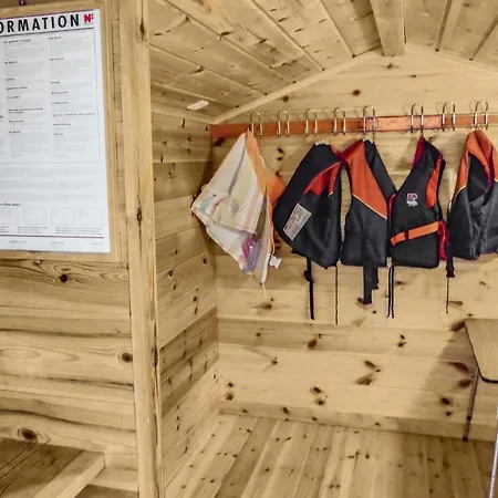 Amazing In Skiftun With Wifi