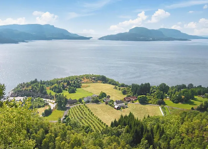 Tatil Evi Amazing In Skiftun With Wifi