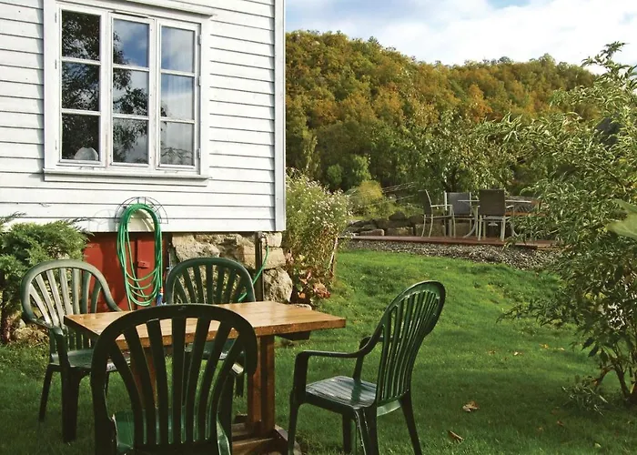 Amazing In Skiftun With Wifi Tatil Evi *